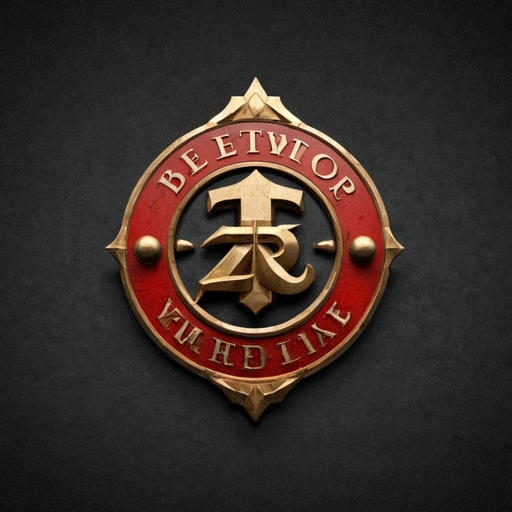 Bevictor伟德官网品牌标志图标